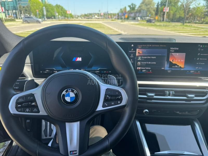 BMW M440i 
