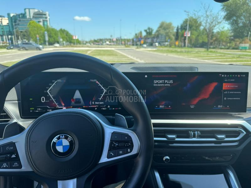 BMW M440i 