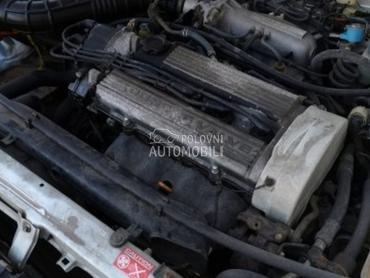 Menjac 1.6 za Rover 216