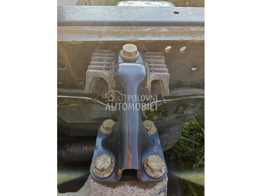 Atego nosači menjača