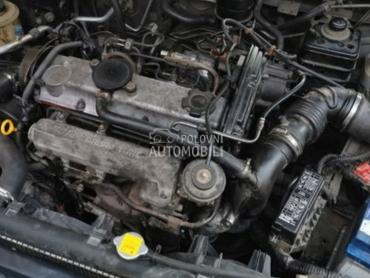 Menjac 2.0 td za Nissan Primera