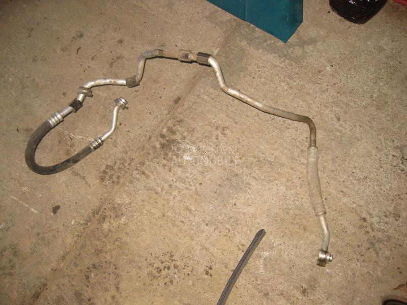 Crevai cevi klime 2.0 tdi 81kw