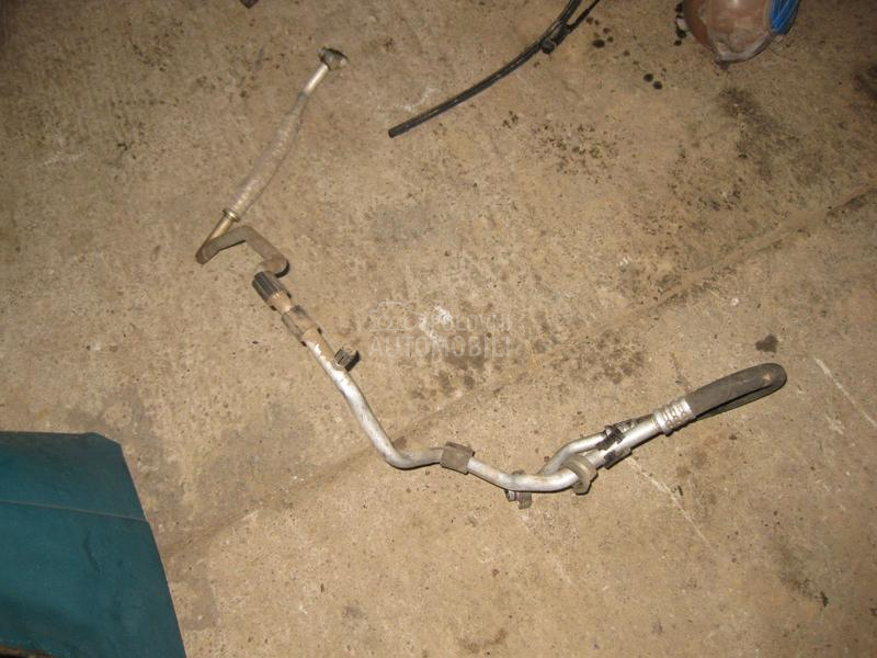 Crevai cevi klime 2.0 tdi 81kw