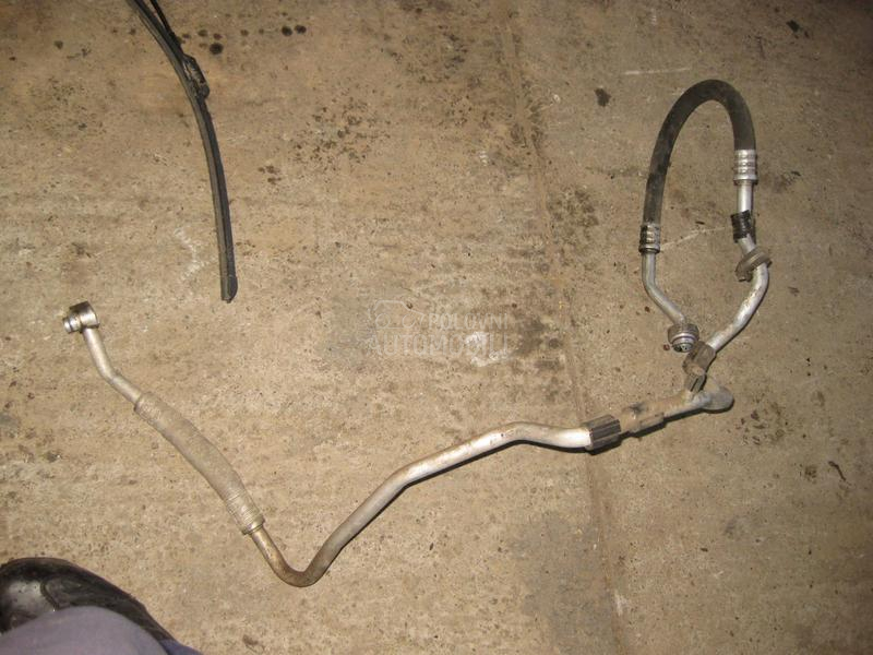 Crevai cevi klime 2.0 tdi 81kw