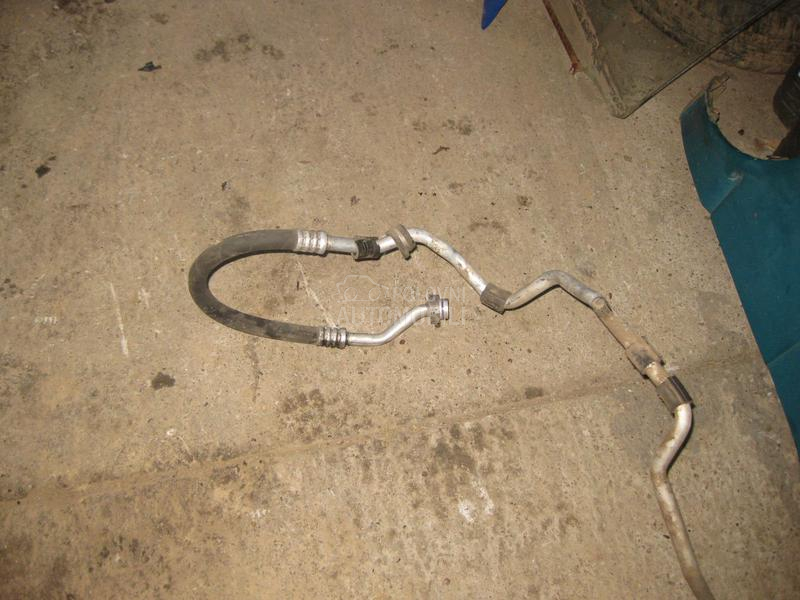 Crevai cevi klime 2.0 tdi 81kw