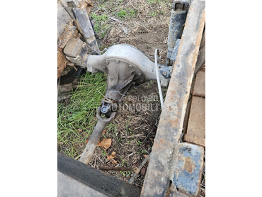 Tam 60 2000 diferencijal