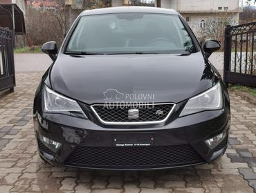 Seat Ibiza 1.2TSI