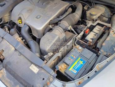 Menjac 2.2 hdi za Peugeot 607