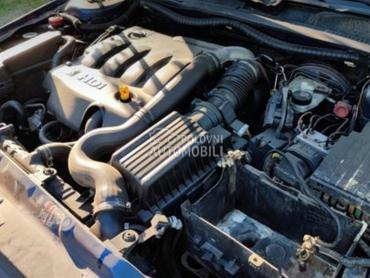 Menjac 2.0 hdi za Peugeot 406