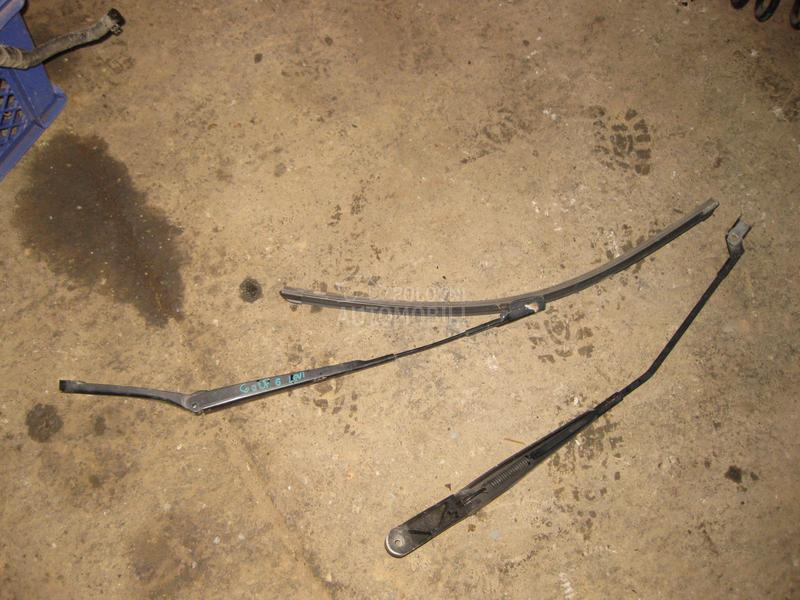 Nosaci metlica brisaca