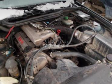 Menjac 1.8 za BMW 318
