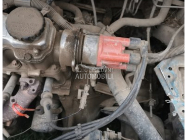 Menjac 1.4 za Opel Astra F