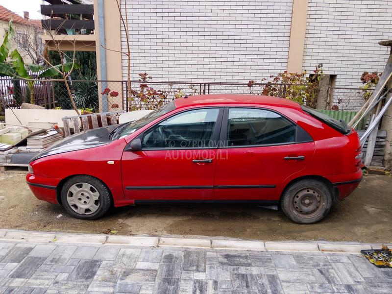 Fiat Brava 1.6 16V