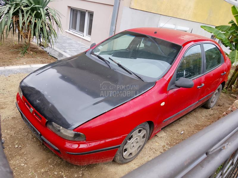 Fiat Brava 1.6 16V