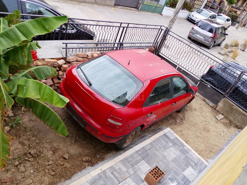 Fiat Brava 1.6 16V