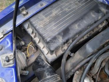 Menjac 1.7 dizel za Opel Astra F