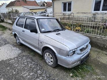 Zastava Yugo In L 