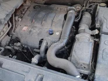 Menjac 2.0 hdi za Citroen C5