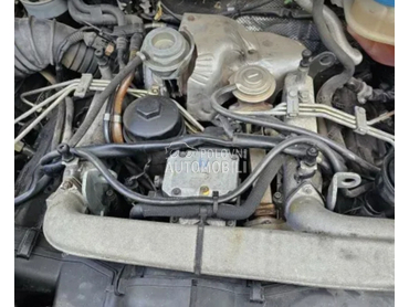 Menjac b7 automatik 2.5tdi za Audi A4