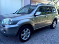 Nissan X-Trail T30
