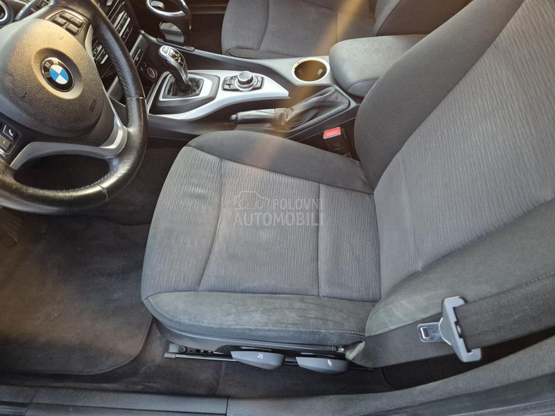 BMW X1 118D  AUTOM.