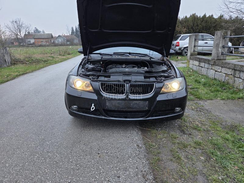 xenon farovi  e90 e91