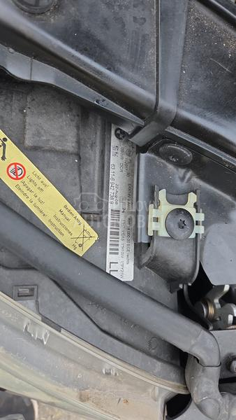 xenon farovi  e90 e91