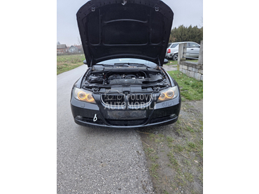 xenon farovi  e90 e91 za BMW Serija 3 od 2005. do 2008. god.