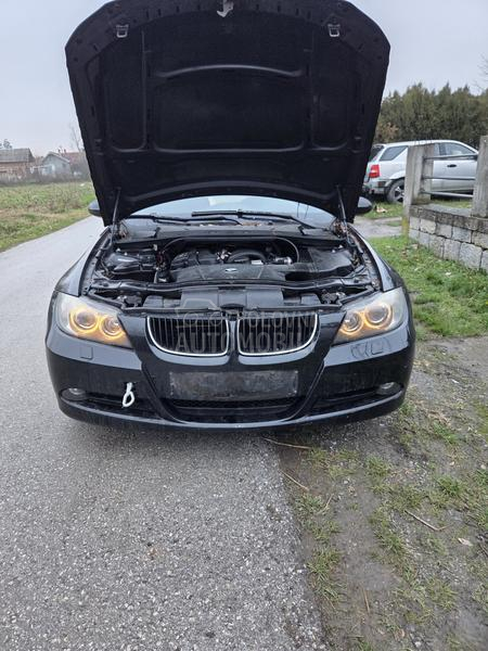 xenon farovi  e90 e91