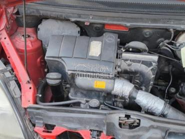Menjac 1.4 za Mercedes Benz A 140
