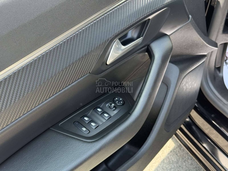 Peugeot 508 1.5 Hdi Autom