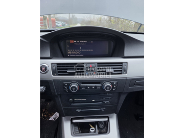 velika navigacija e90 e91 za BMW Serija 3
