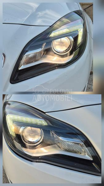 Opel Insignia 2.0CDTI  C.O.S.M.O