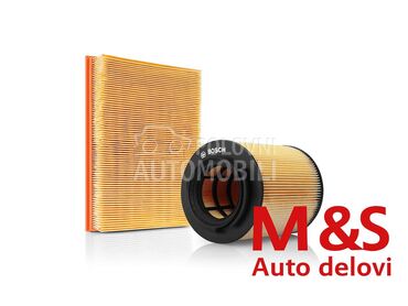 Filter vazduha za Renault Grand Scenic od 2016. do 2023. god.