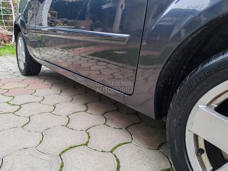 Ford Fiesta 1.4 TDCI