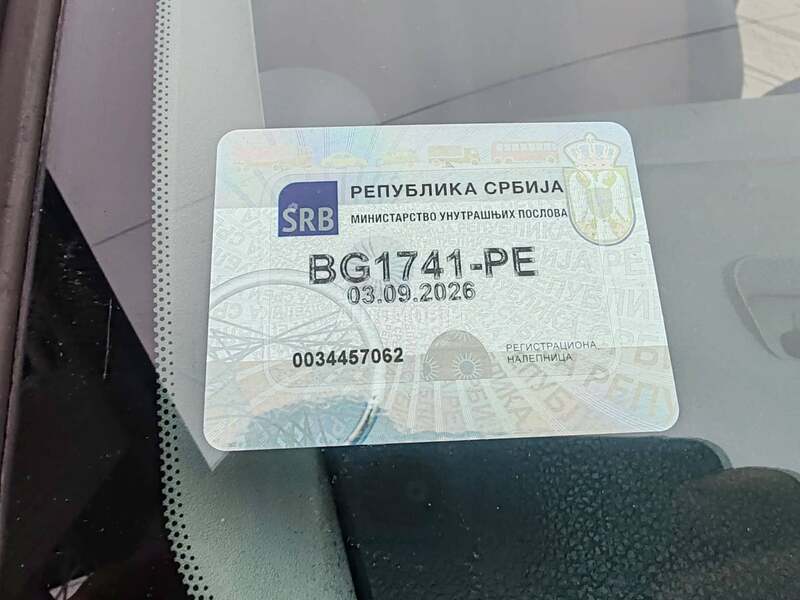 Ford Fiesta 1.4 TDCI