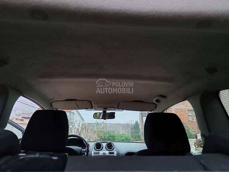 Ford Fiesta 1.4 TDCI