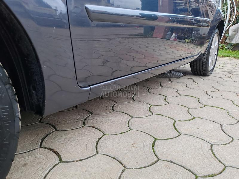 Ford Fiesta 1.4 TDCI