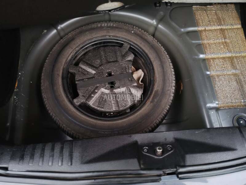 Ford Fiesta 1.4 TDCI