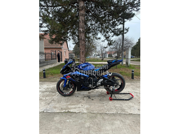Suzuki GSX R 600