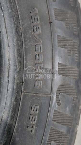 Goodyear 185/65 R15 Letnja