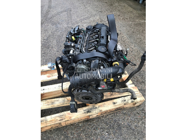 Motor za Citroen Jumpy od 2015. do 2020. god.