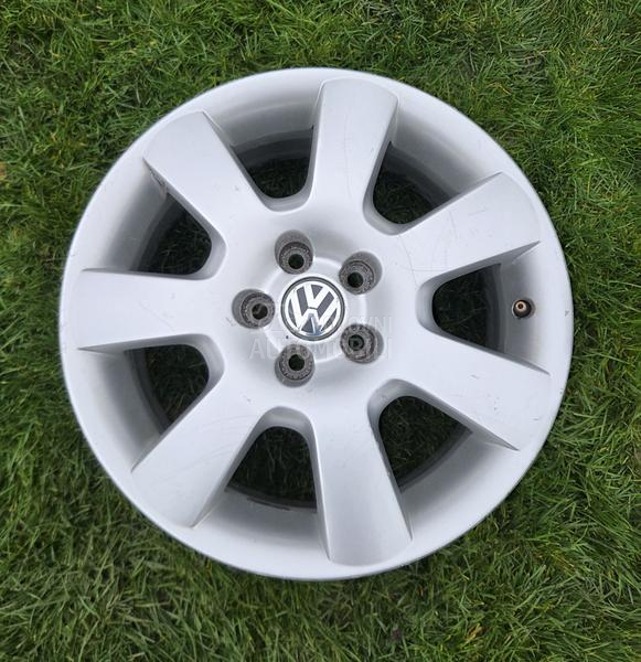 Aluminijumske felne  16" 5 x 100