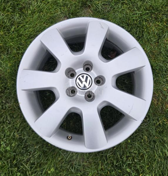 Aluminijumske felne  16" 5 x 100