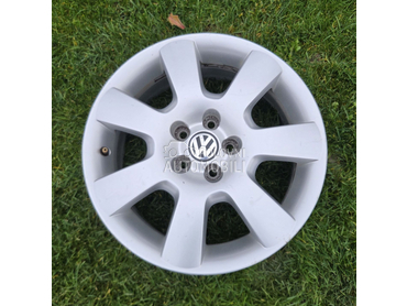 Aluminijumske felne  16" 5 x 100