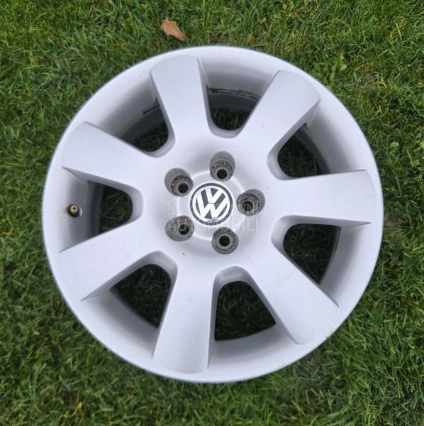 Aluminijumske felne  16" 5 x 100