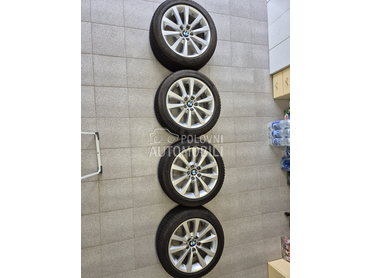 Aluminijumske felne BMW F10 18" 5 x 120
