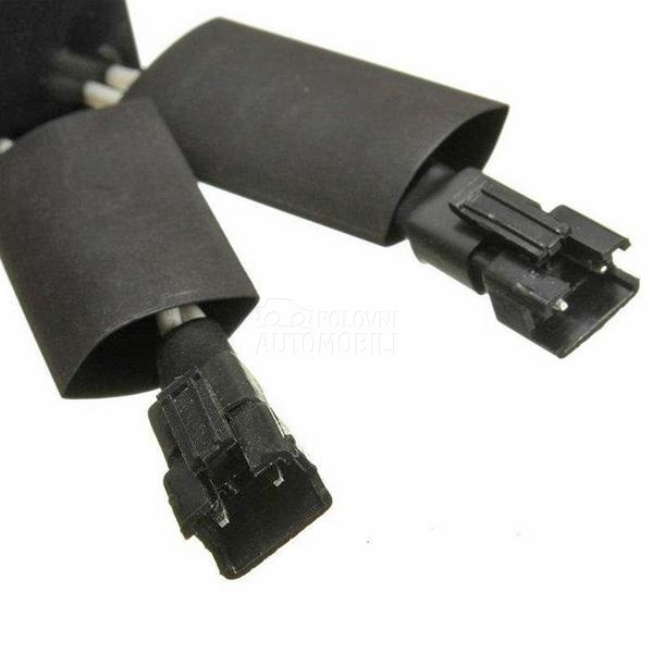 Trafo, balast za CCFL prsten