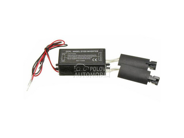 Trafo, balast za CCFL prsten  