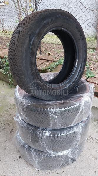 Michelin 215/65 R16 Zimska